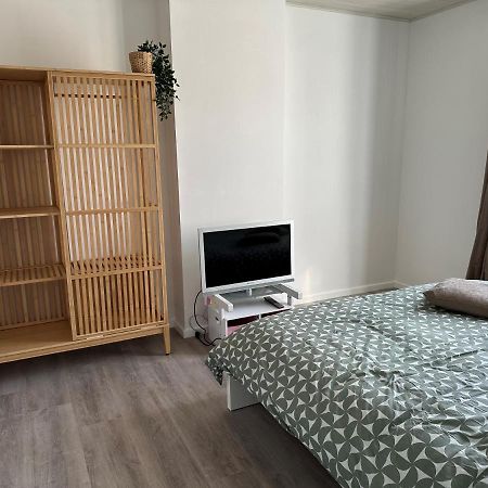 "A Cabana" In De Panne Kültér fotó