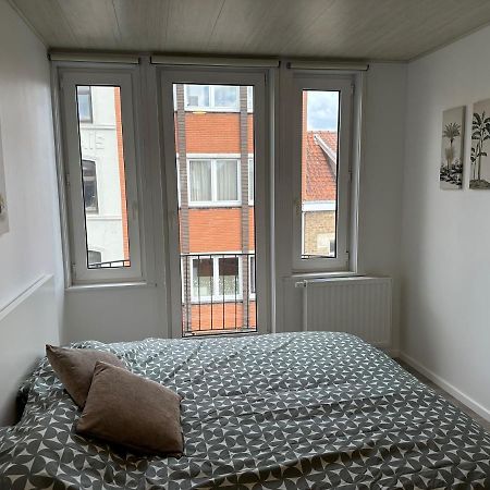 "A Cabana" In De Panne Kültér fotó