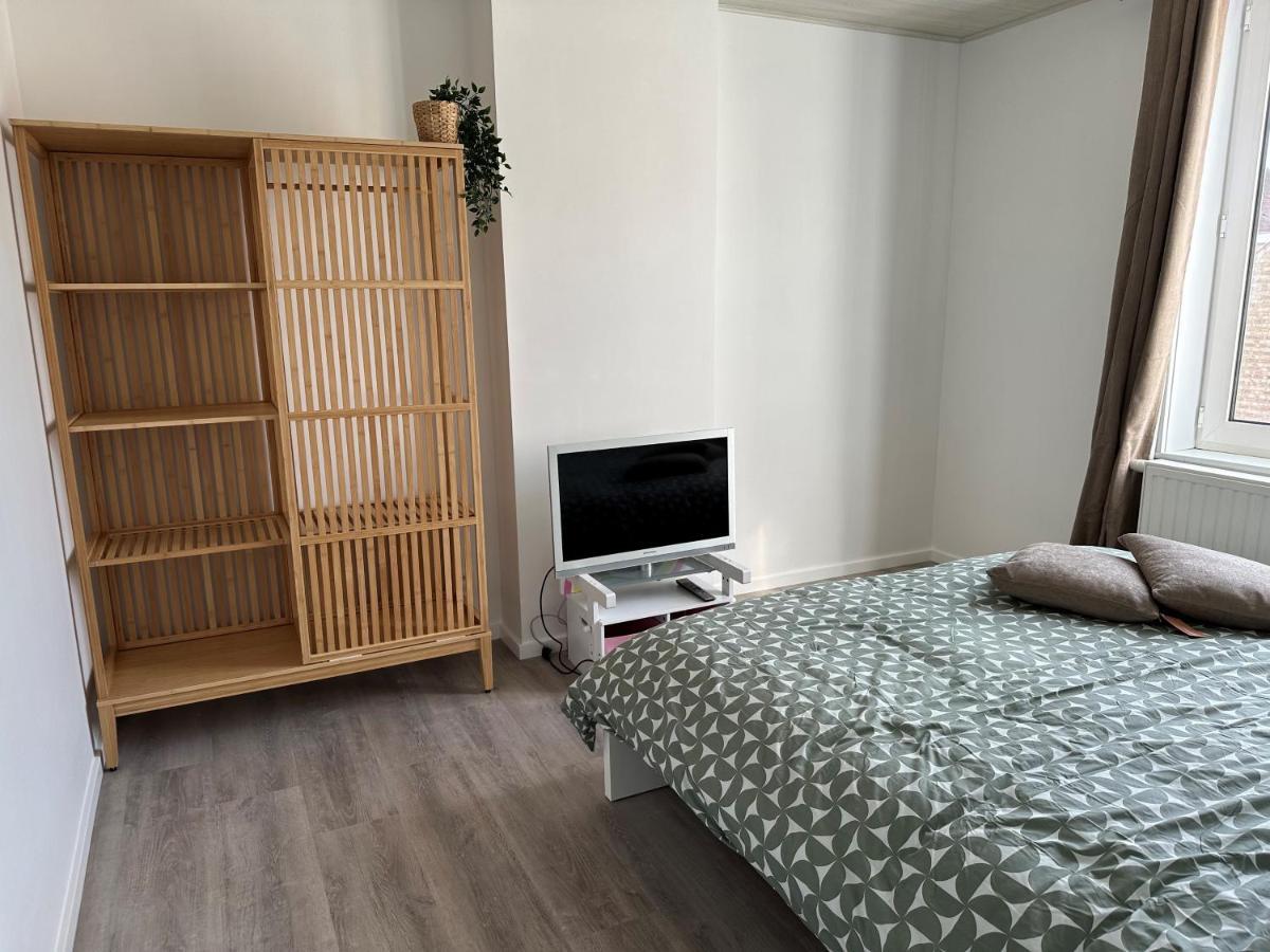 "A Cabana" In De Panne Kültér fotó