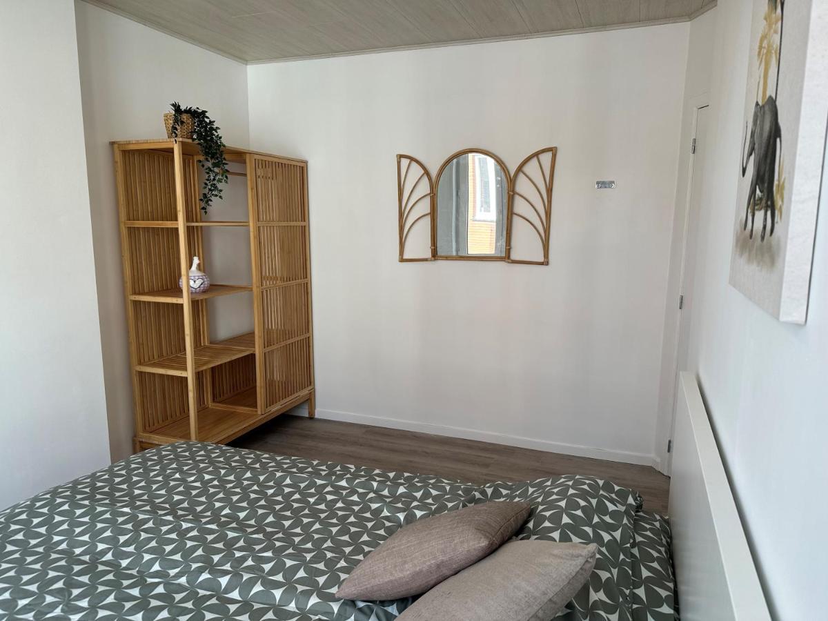 "A Cabana" In De Panne Kültér fotó