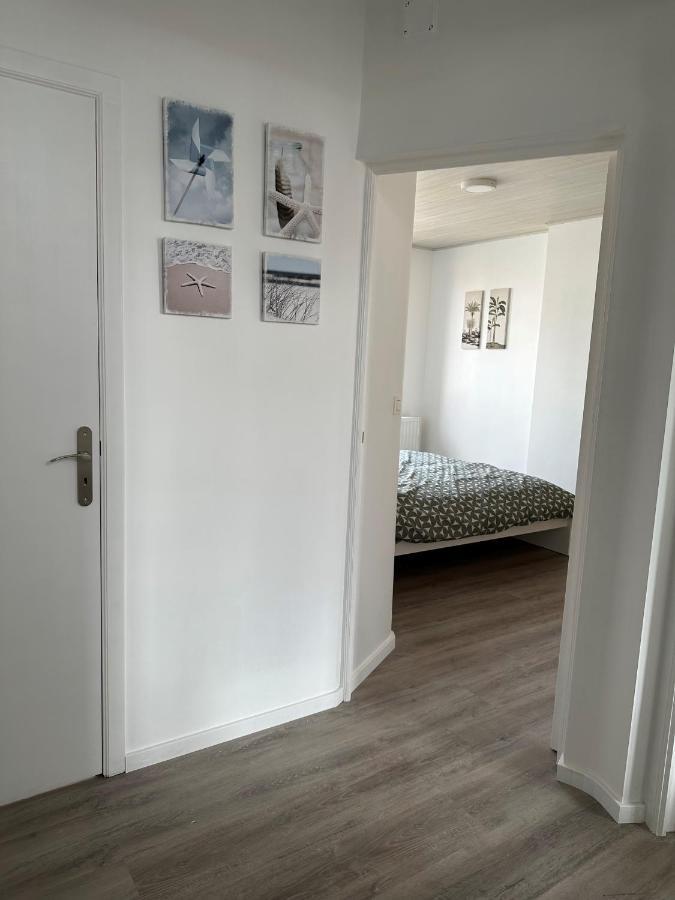 "A Cabana" In De Panne Kültér fotó